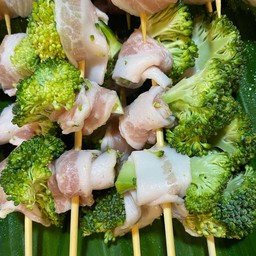 หม่าล่า พ่นไฟ