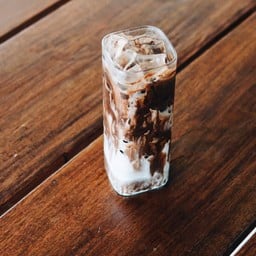 ชอคโกแลต เย็น