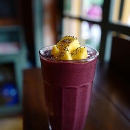 Acai Aloha Promotion