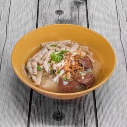 ก๋วยจั๊บญวนลีญวน (สาขา 3)