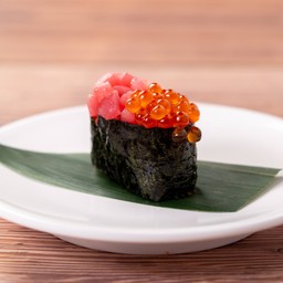 Negi Tuna Ikura