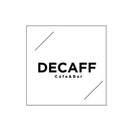 Decaff Cafe & Bar