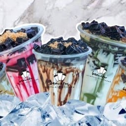 ครัวคุณฟลุค (อาหารกล่อง-ขนมหวาน) มบ.รีเจนซี่