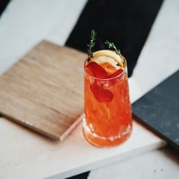 ชาเออร์เก ราสเบอร์รี่