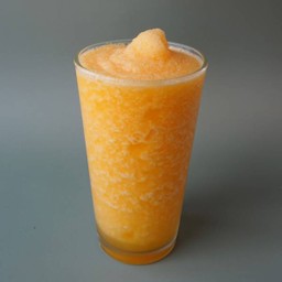 ส้มปั่น Orange Shake 