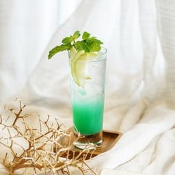 แอปเปิ้ลมิ้นท์