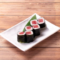 Tuna Futomaki