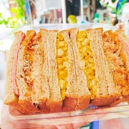 P Pang Sandwiches
