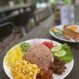 บ้านสวน