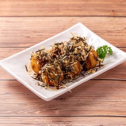 Takoyaki