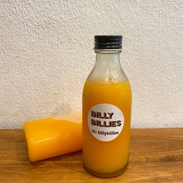 Orange Juice 100% 200ml
