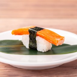 Spicy Crab Stick
