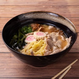 Buta Miso Ramen