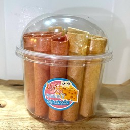 เนยกรอบ คุณนาย’S