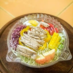 แซนด์วิชคุณสุรางค์