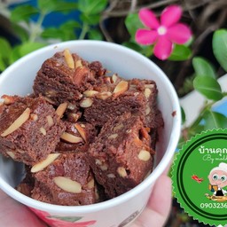 น้ำพริกบ้านคุณย่า