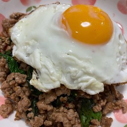 กินข้าวกันต์