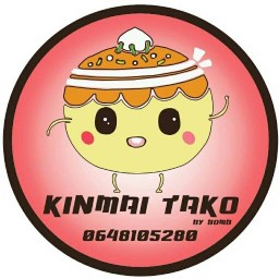 KINMAI TAKO by Bomb