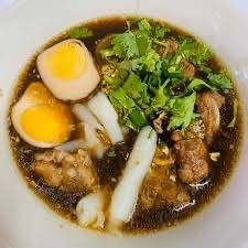 ก๋วยจั๊บคุณยาย