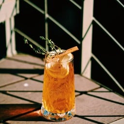 ชาเจเปนนิส ยูซุ กรีน