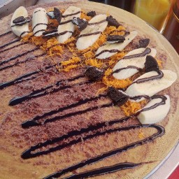 ทะเลดองแม่อิกิ๊ก บางใหญ่ ซ.25