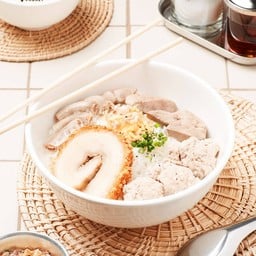 Dimsum House Phuket บ้านติ่มซำ