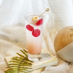 โรสลิ้นจี่