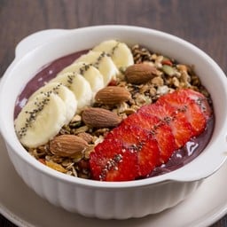 Acai Bowl Promotion