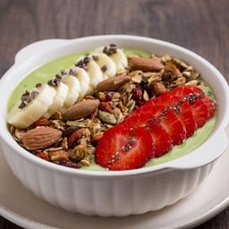 Avocado Bowl Promotion