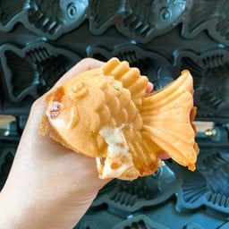 ไทยากิ รสชีส