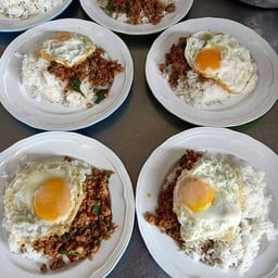 ก๋วยเตี๋ยวโกเด้งหลังเวล