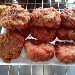 หมูวุ้นเส้น