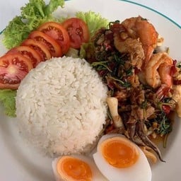 ขาหมูแยกห้า