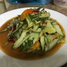 ตำแตง