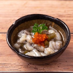 Tako Wasabi Snack