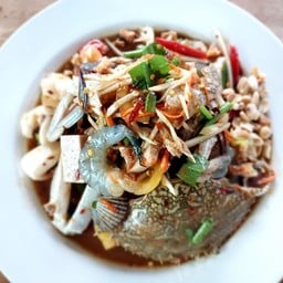 ส้มตำบิ๊กบึ้ม