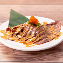 Wagyu Spicy Yaki