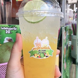 เสาวรสโซดา