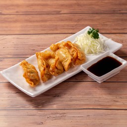 Gyoza