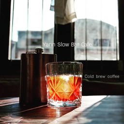 Cold Brew กาแฟสกัดเย็น เมล็ดคัดสรรพิเศษ