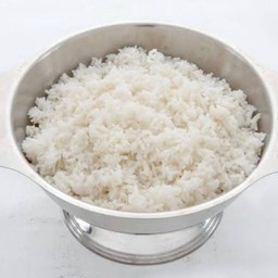 ข้าวหอมมะลิแท้100% 1 โถ(3-4ท่าน)