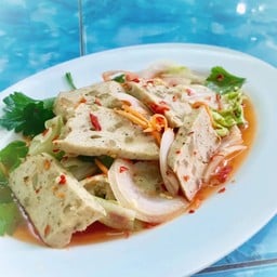 ยำหมูยอหนัง