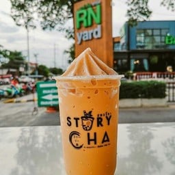 STORY CHA สาขาชุนชมมหาชัยซอย2