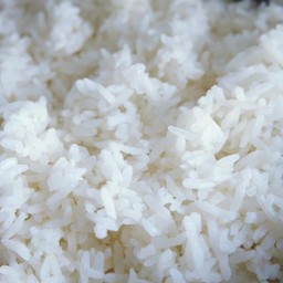 ข้าวสวย