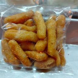 เจ๊กลอยน้ำเต้าหู้-น้ำขิง เกื้อกูล