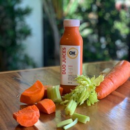 D05 Celery + Carrot