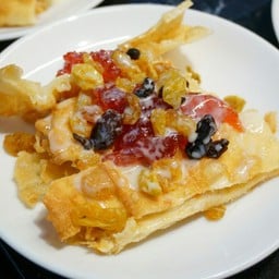 โรตีข่าวประเสริฐ