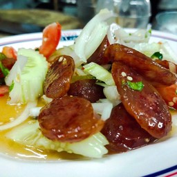 ยำกุนเชียง