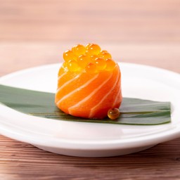 Salmon Ikura