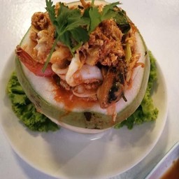 ห่อหมกทะเล